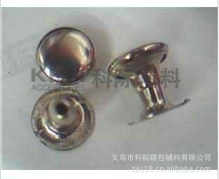 限時清倉銷售 鉚釘/帽釘/撞釘及更多紡織服裝輔料