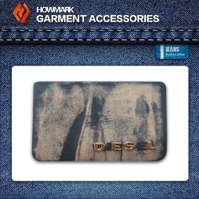 石獅市浩作服飾配件 泉州地區知名的服裝服飾輔料廠